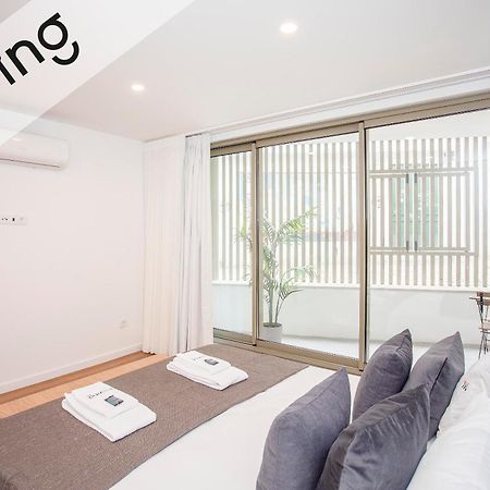 Nax Apartments By Liiiving Porto Luaran gambar
