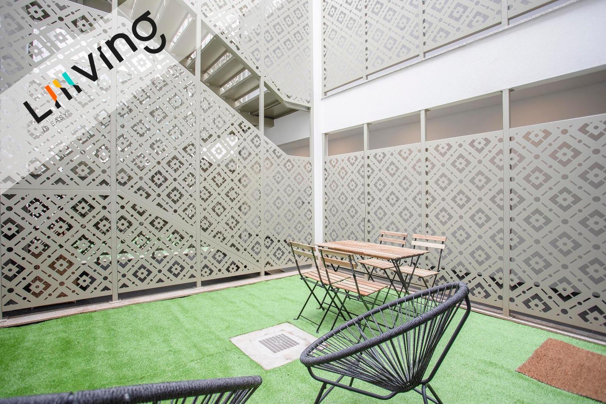 Nax Apartments By Liiiving Porto Luaran gambar