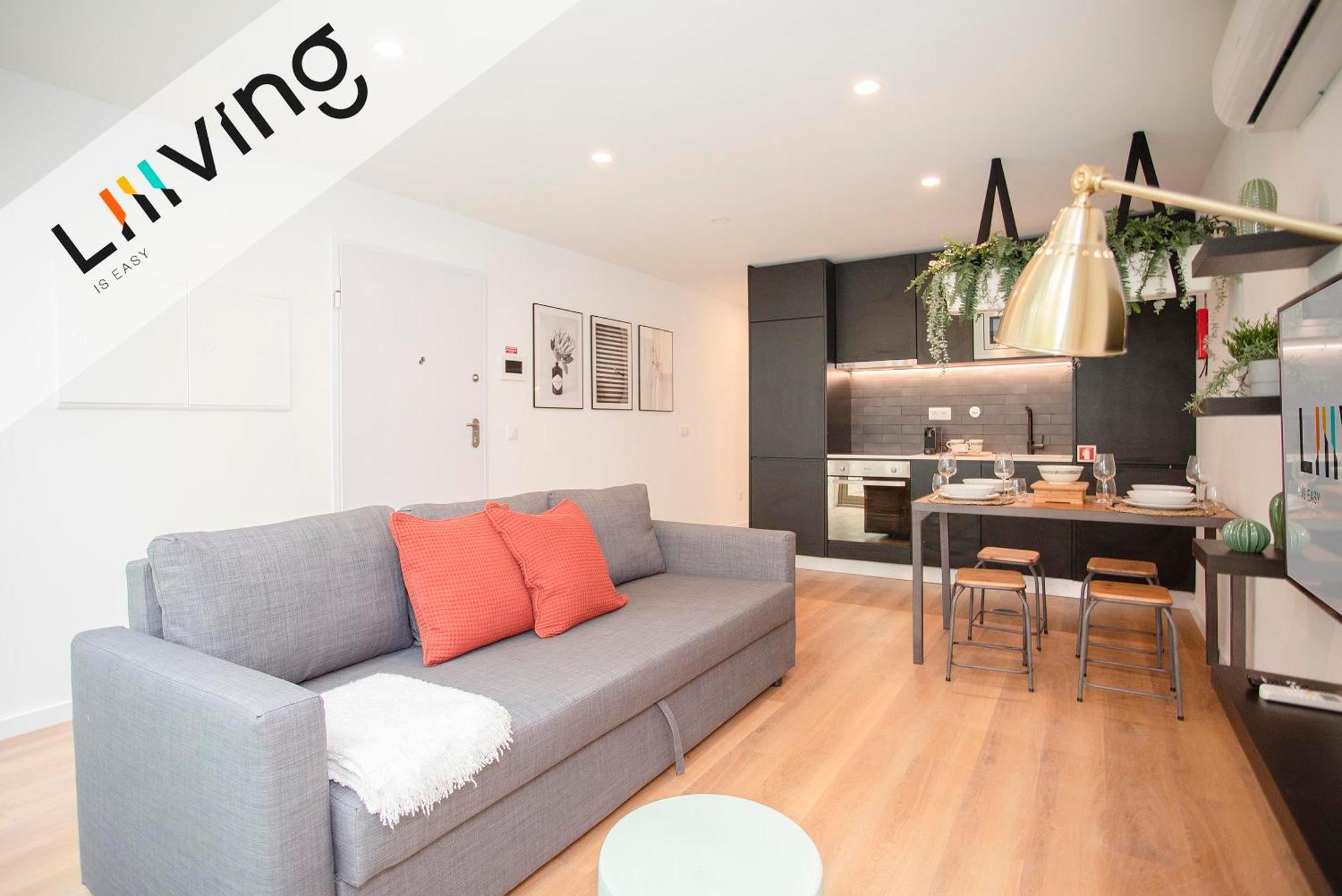 Nax Apartments By Liiiving Porto Luaran gambar