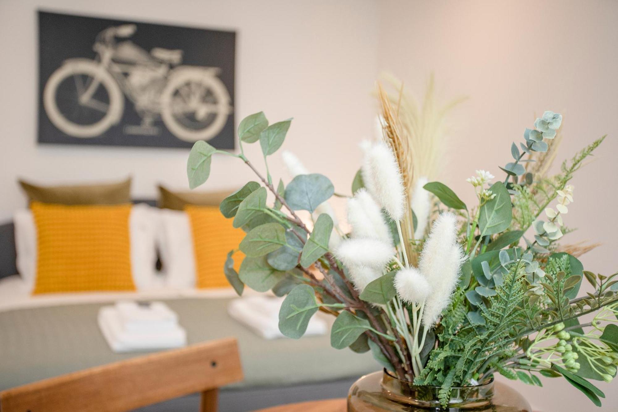 Nax Apartments By Liiiving Porto Luaran gambar