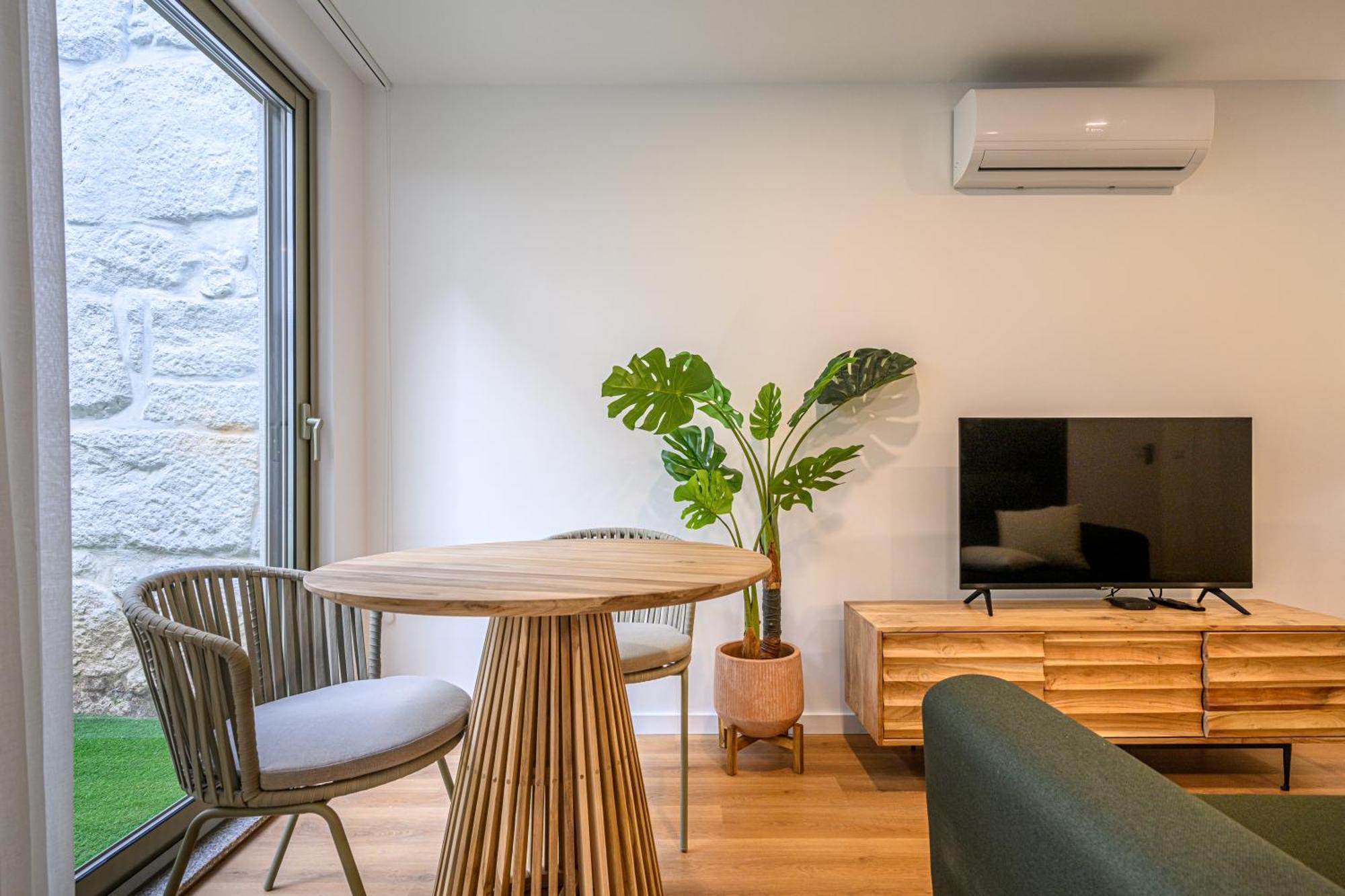 Nax Apartments By Liiiving Porto Luaran gambar