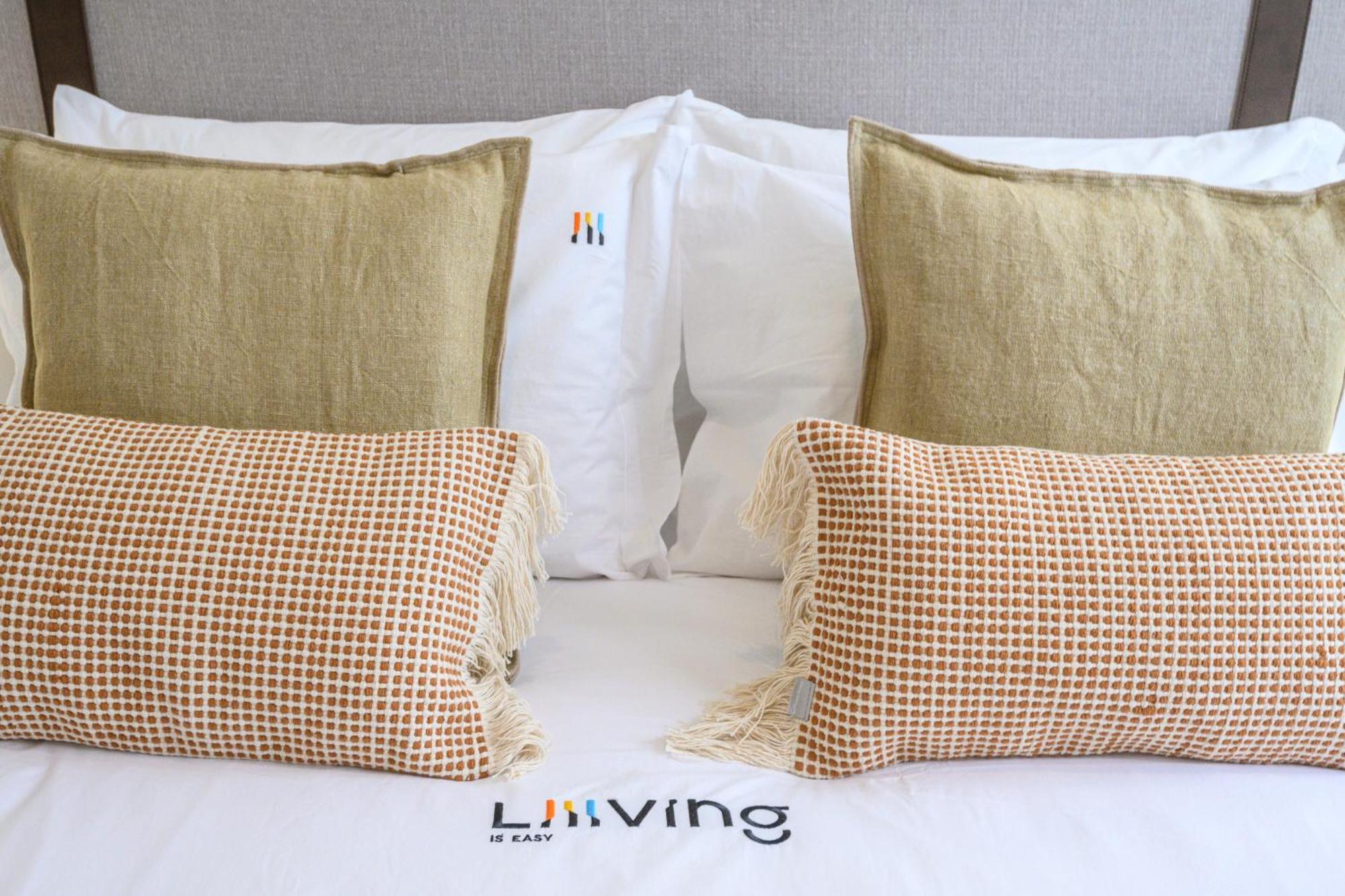 Nax Apartments By Liiiving Porto Luaran gambar