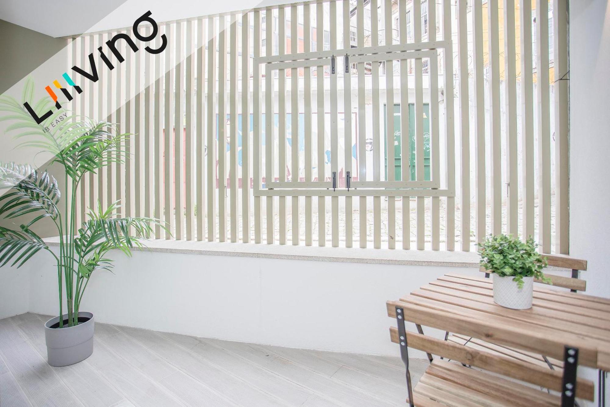 Nax Apartments By Liiiving Porto Luaran gambar