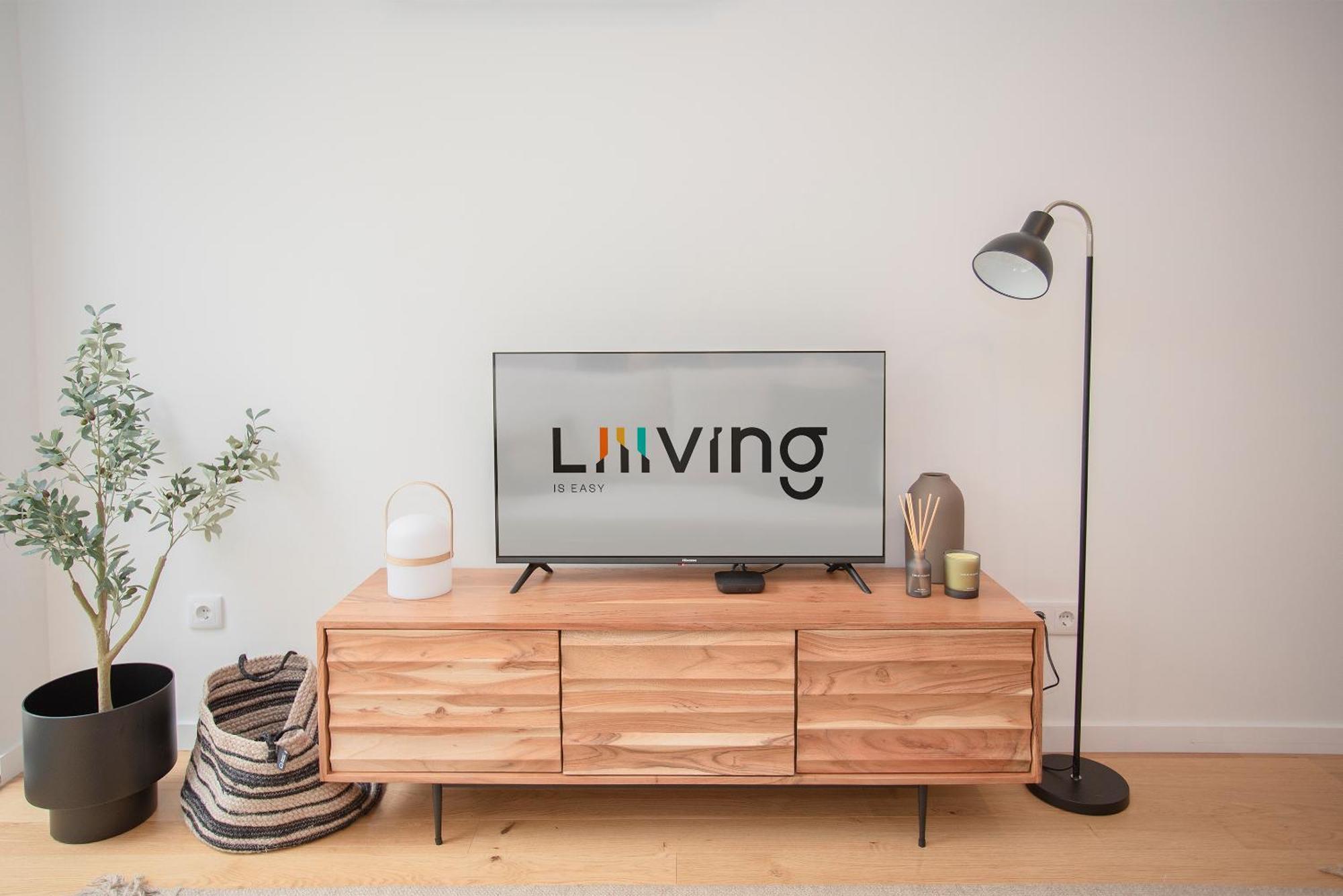 Nax Apartments By Liiiving Porto Luaran gambar