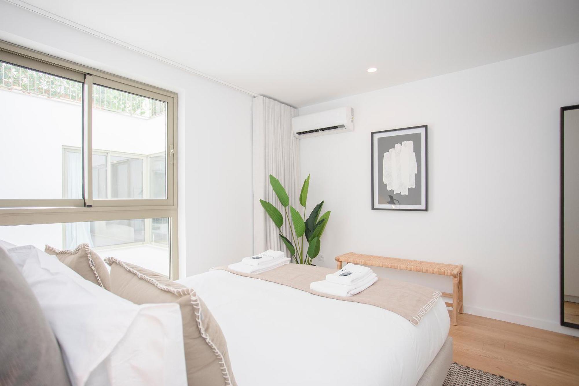 Nax Apartments By Liiiving Porto Luaran gambar