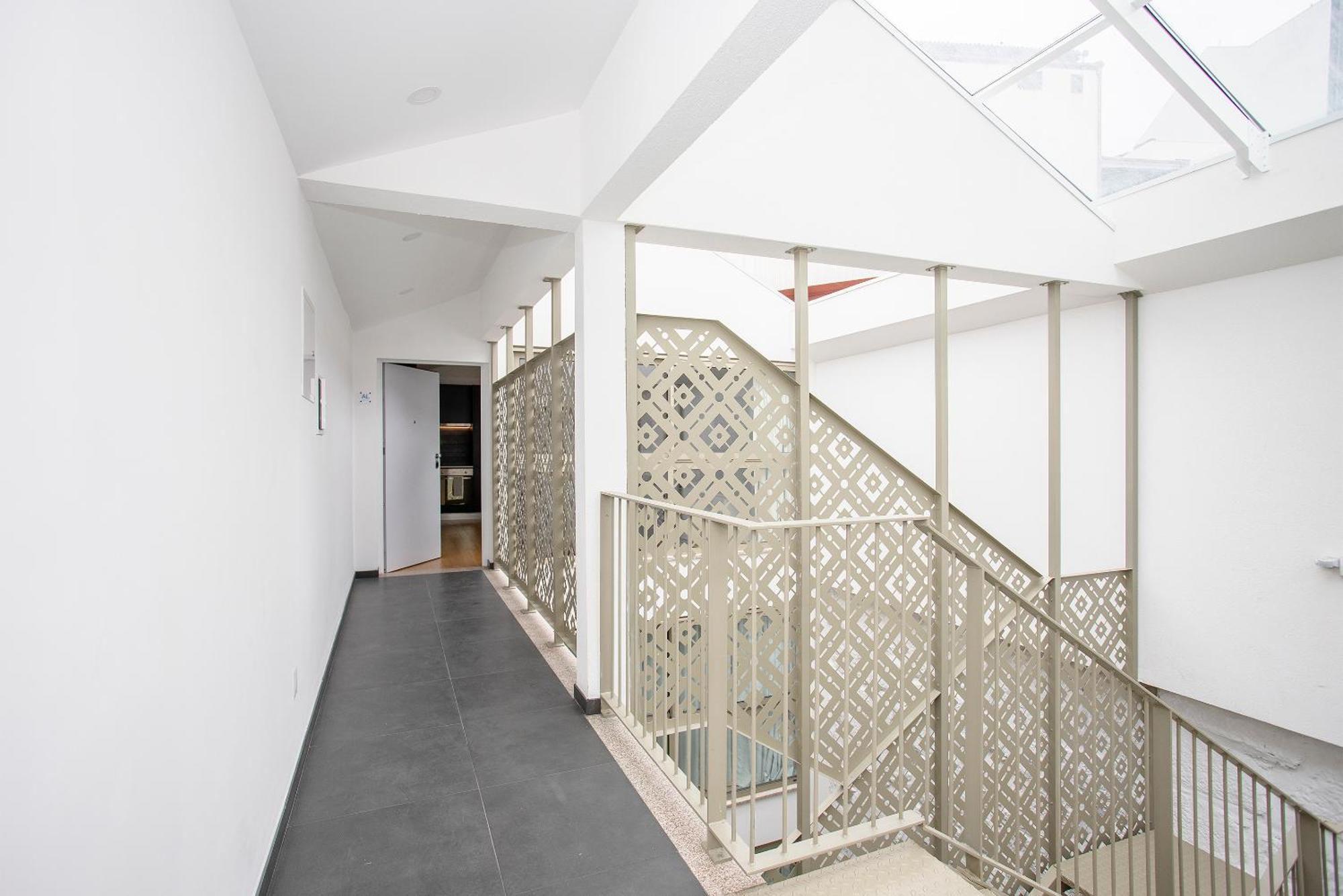 Nax Apartments By Liiiving Porto Luaran gambar