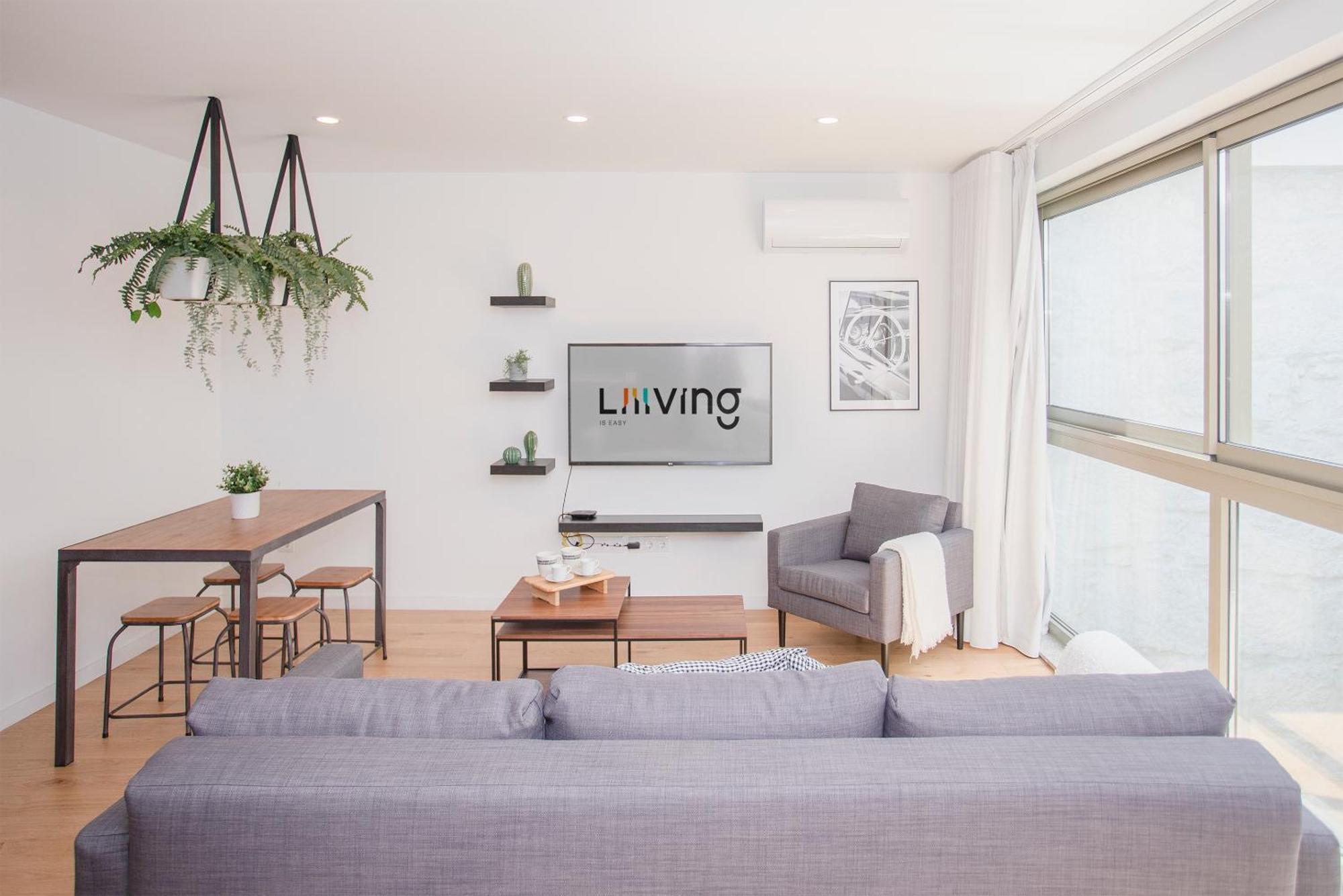 Nax Apartments By Liiiving Porto Luaran gambar